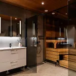 Apartment Le Lingonberry D23 Ski-in Ski-out By Aavalevi