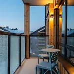 Le Lingonberry D23 Ski-in Ski-out By Aavalevi Apartment