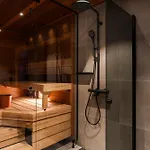 Le Lingonberry D23 Ski-in Ski-out By Aavalevi Apartment *