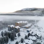 Le Lingonberry D23 Ski-in Ski-out By Aavalevi Apartment