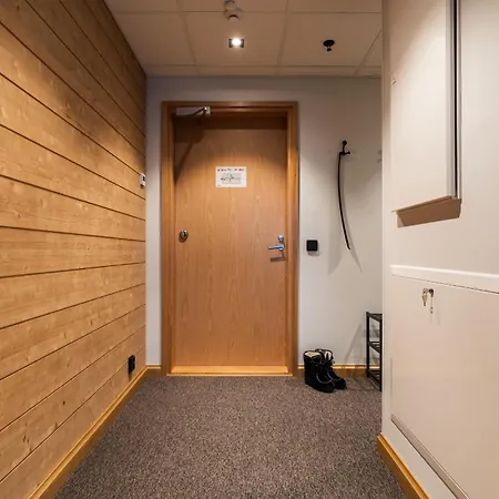 Appartement Le Lingonberry D23 Ski-in Ski-out By Aavalevi Levi