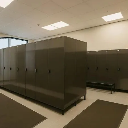 Le Lingonberry D23 Ski-in Ski-out By Aavalevi