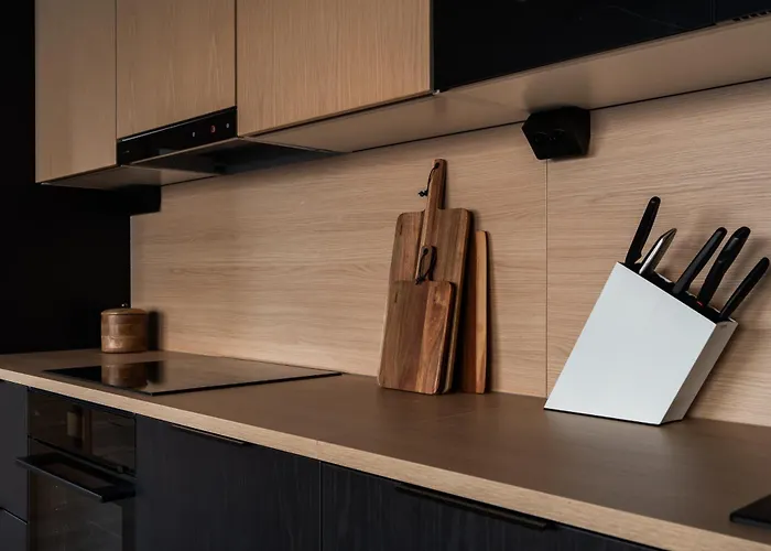 Le Lingonberry D23 Ski-in Ski-out By Aavalevi Levi