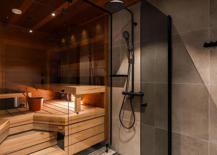 Le Lingonberry D23 Ski-in Ski-out By Aavalevi Apartamento *