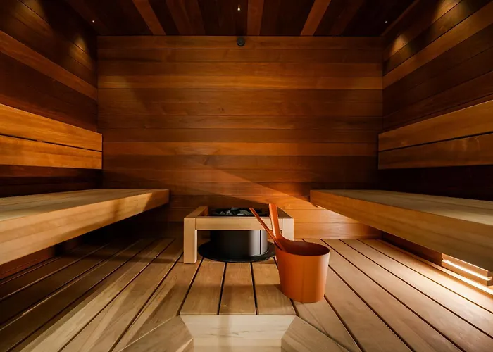 Appartement Le Lingonberry D23 Ski-in Ski-out By Aavalevi *