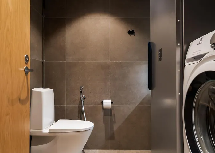 Le Lingonberry D23 Ski-in Ski-out By Aavalevi * Levi