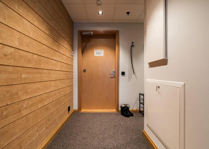 Appartement Le Lingonberry D23 Ski-in Ski-out By Aavalevi Levi