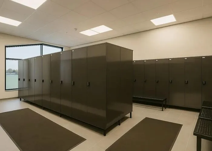 Le Lingonberry D23 Ski-in Ski-out By Aavalevi